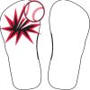Flip Flops For Adults and Children Thumbnail