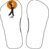 Flip Flops For Adults and Children Thumbnail