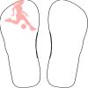Flip Flops For Adults and Children Thumbnail