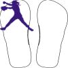 Flip Flops For Adults and Children Thumbnail