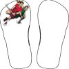 Flip Flops For Adults and Children Thumbnail