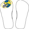 Flip Flops For Adults and Children Thumbnail