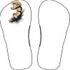 Flip Flops For Adults and Children Thumbnail