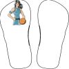 Flip Flops For Adults and Children Thumbnail