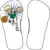 Flip Flops For Adults and Children Thumbnail