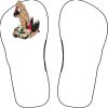 Flip Flops For Adults and Children Thumbnail