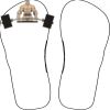 Flip Flops For Adults and Children Thumbnail