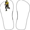 Flip Flops For Adults and Children Thumbnail