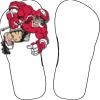 Flip Flops For Adults and Children Thumbnail