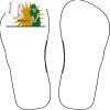 Flip Flops For Adults and Children Thumbnail