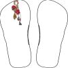 Flip Flops For Adults and Children Thumbnail