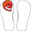 Flip Flops For Adults and Children Thumbnail