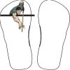 Flip Flops For Adults and Children Thumbnail