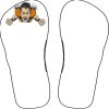 Flip Flops For Adults and Children Thumbnail