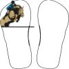 Flip Flops For Adults and Children Thumbnail