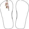 Flip Flops For Adults and Children Thumbnail