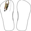Flip Flops For Adults and Children Thumbnail