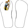 Flip Flops For Adults and Children Thumbnail