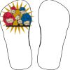 Flip Flops For Adults and Children Thumbnail
