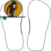 Flip Flops For Adults and Children Thumbnail