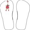 Flip Flops For Adults and Children Thumbnail
