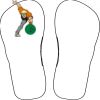 Flip Flops For Adults and Children Thumbnail