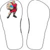 Flip Flops For Adults and Children Thumbnail
