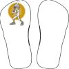 Flip Flops For Adults and Children Thumbnail