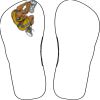 Flip Flops For Adults and Children Thumbnail