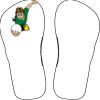 Flip Flops For Adults and Children Thumbnail