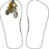Flip Flops For Adults and Children Thumbnail