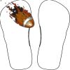 Flip Flops For Adults and Children Thumbnail