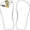 Flip Flops For Adults and Children Thumbnail