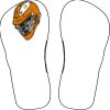 Flip Flops For Adults and Children Thumbnail