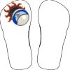 Flip Flops For Adults and Children Thumbnail