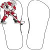 Flip Flops For Adults and Children Thumbnail