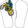 Flip Flops For Adults and Children Thumbnail