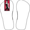Flip Flops For Adults and Children Thumbnail