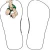 Flip Flops For Adults and Children Thumbnail
