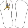 Flip Flops For Adults and Children Thumbnail