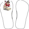 Flip Flops For Adults and Children Thumbnail