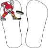 Flip Flops For Adults and Children Thumbnail