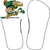 Flip Flops For Adults and Children Thumbnail