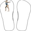 Flip Flops For Adults and Children Thumbnail