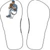 Flip Flops For Adults and Children Thumbnail