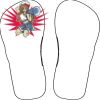 Flip Flops For Adults and Children Thumbnail
