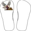 Flip Flops For Adults and Children Thumbnail