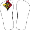 Flip Flops For Adults and Children Thumbnail