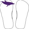 Flip Flops For Adults and Children Thumbnail