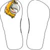 Flip Flops For Adults and Children Thumbnail